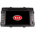 Kia Sorento 2010-2012 Android 10.0 Car DVD GPS Navigation Autoradio Bluetooth Wifi Radio Player Support DAB KIA-7016GDA for sale