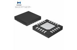 China MAX5977AETP+ supplier