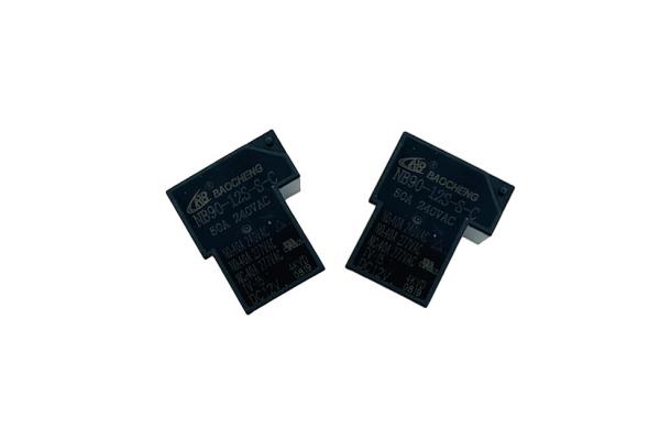 Dustproof Charging Pile Relay New Energy Products Conversion Circuit