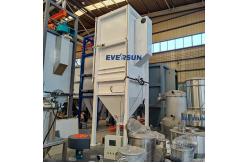 China Low Maintenance Stainless Steel FIBC Bag Unloading System Bulk Bag Dumping Station supplier
