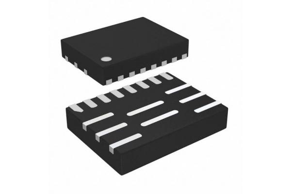 MPQ8632GLE-8-Z IC REG BUCK ADJUSTABLE 8A 16QFN Monolithic Power Systems Inc.