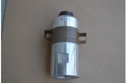 China 20KHZ 1500W High Power Ultrasonic Transducer supplier