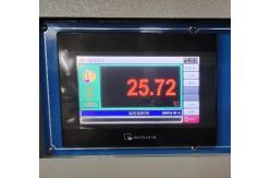 China Customized Battery Test Equipment Intelligent Battery Compression Test Chamber supplier