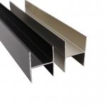 China factory cheap price extrusion Window And Door aluminium extrusion profiles 6063 for sale