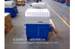 China Electronic Universal Testing Machine / Dyno Testing Machine supplier
