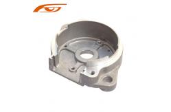 China Long Mould Life Zinc Die Casting Services OEM ODM Die Cast Component supplier