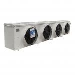Galvanized Steel Casing Material Evaporation Air Cooler for Low Temperature Storage Applications for sale