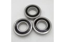 China 40BW04 C4 Deep Groove Ball Bearing For ISUZU HILANDER 8-94362-510 supplier