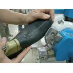 Footwear Machine Multi Function Shoes Corner Upper Hammering Pounding Machine