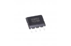 China Time base chip GAINSIL GS8332 SOP-8 Electronic Components Atxmega32c3-au supplier