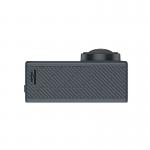 Selfie 720P Sports Camera Remote Control Dual Screen Waterproof 30m Action Camera