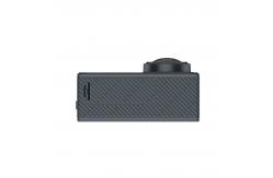 China Selfie 720P Sports Camera Remote Control Dual Screen Waterproof 30m Action Camera supplier