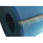 Polyester Press Filter Mesh Belt Used For Paper Pulp Alkali Resisting for sale