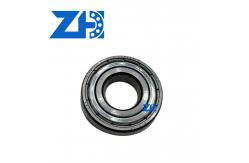 China Smooth  Automotive Gearbox Bearing R12-2Z   R12/2Z Deep Groove Ball Bearing supplier