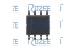 China SN65HVD72DR supplier