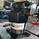 3.5HP Refrigeration Scroll Compressor ZP42KUE-TFM/TFD Copeland ZP Series For Chiller for sale