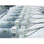 2KW 3.5KW Ultrapure PFA Inline Chemical Heater For Semiconductor Wet Processes for sale