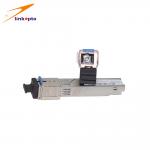 EPON OLT PX20 SFP Transceiver Module Tx1490nm/Rx1310nm