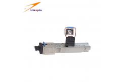 China EPON OLT PX20 SFP Transceiver Module Tx1490nm/Rx1310nm supplier
