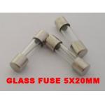 Glass Fuse 5 x 20mm 15A 250V Slow Blow 15 Amp for sale