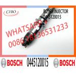 High Quality Diesel Injector 0445120015 Common Rail Disesl Injector 0445120015