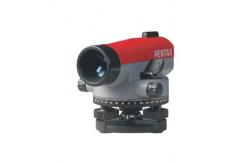 China Auto Level Pentax Ap-281 Survey Level With High Accuracy Measuring Instrument supplier