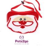 Christmas Pet Swear Dog Coats Clothes for sale