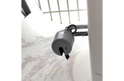 China ZDMS0.8 Automatic Fire Fighting Monitors Fire Protection Solutions 45W 20L / S supplier