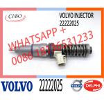 22222025 Diesel Fuel Injector Common Rail BEBE4D47001 For VOL MD11 industrial