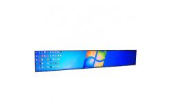 China 86 Inch Bar LCD Panel LD860DBN-UJA2 3840×600 IPS 45PPI supplier