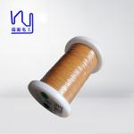 0.4mm Transformer Using Tiw-B Triple Insulated Wire , Copper Winding Wire for sale