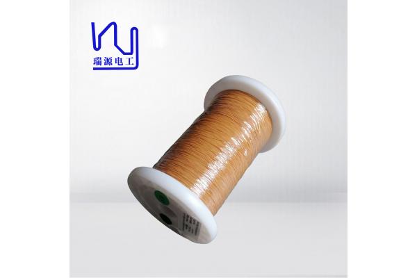 0.4mm Transformer Using Tiw-B Triple Insulated Wire , Copper Winding Wire