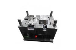 China Multiple Cavity Home Appliance Mold For Plastic Parts Injection Molding supplier