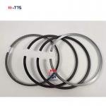Excavator Engine Piston Ring 6BG1 6BG1T 4RV 1-12121146-0 121211460 for sale