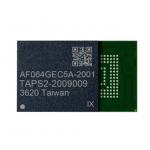 Memory IC Chip AF064GEC5A-2001IX BGA153 512Gbit eMMC FLASH NAND Memory Chip for sale
