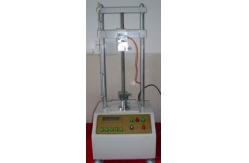 China HB-T2877 CNS-7705 Lab Electronic Tension Strength Tester supplier