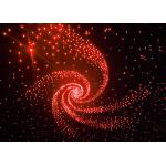 Luxurious Popular Sky Star Fiber Optic Light Starry Sky Ceiling Light For Decoration for sale