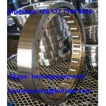 NU1052MA Brass Cage Cylindrical Roller Bearing NU1052-M1 260x400x65mm for sale
