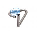 Superb 38 CNC Pipe Tube Bending Machines Bender Copper Bend For Kitchenware for sale