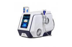 China Body Shaping Contouring Inner Roller Machine For Cellulite Reduction supplier
