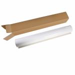 Removable Dry Erase Soft Whiteboard Sheet Roll PE Foam A4 A3 1.2x1.8m for sale