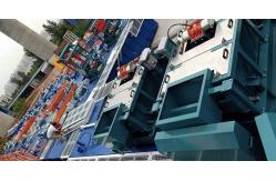 China Drilling Mud Solids Control System supplier