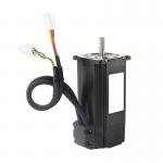 Faradyi Customized Brushless Motor High Torque Closed-loop Servo Motor and Drive Kit Hybrid for sale