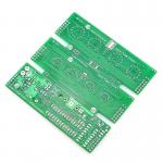 OEM Multilayer 94v0 Fr4 Circuit Board PCB 48 Layer 10OZ for sale