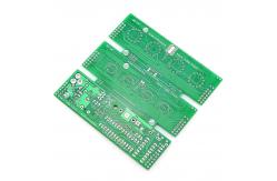 China OEM Multilayer 94v0 Fr4 Circuit Board PCB 48 Layer 10OZ supplier
