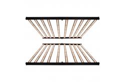 China RedFarm IP65 Full Spectrum 1000W LED Grow Light Samsung Osram supplier