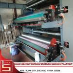 Eco - Friendly Standard Flexo Printing Machine with Auto Hydraulic cylinder control