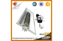 China NG LPG Infrared Ceramic IR Heater Poultry Farm Gas Heater For Brooding supplier
