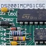 DS200IMCPG1CGC GE power supply interface board for sale