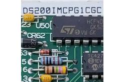 China DS200IMCPG1CGC GE power supply interface board supplier